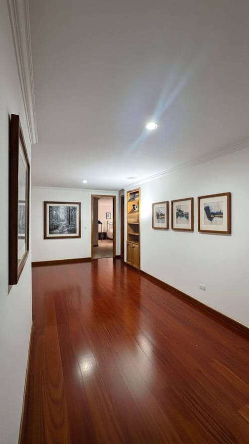 Apartamento en venta en Santa Barbara, Bogotá · foto 9 de 21