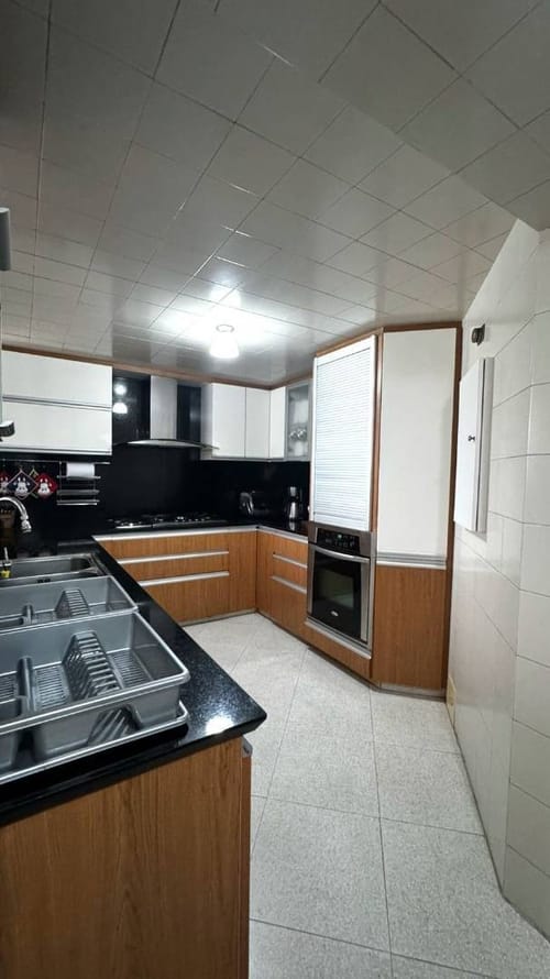Apartamento en venta en Santa Barbara, Bogotá · foto 10 de 21
