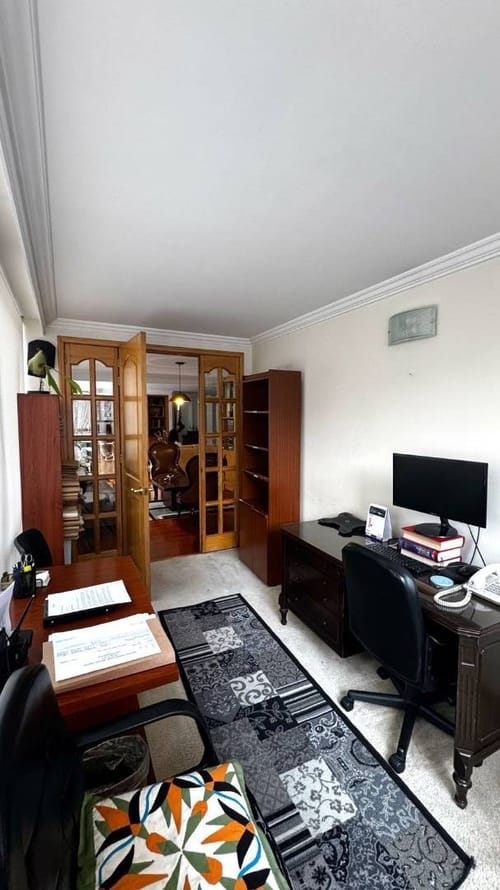Apartamento en venta en Santa Barbara, Bogotá · foto 12 de 21