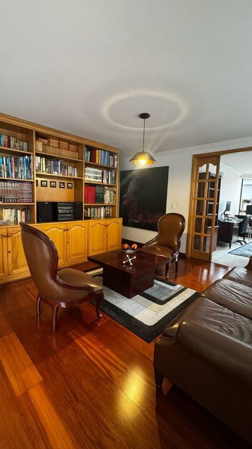 Apartamento en venta en Santa Barbara, Bogotá · foto 18 de 21