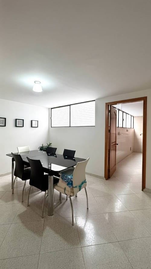 Apartamento en venta en Santa Barbara, Bogotá · foto 19 de 21