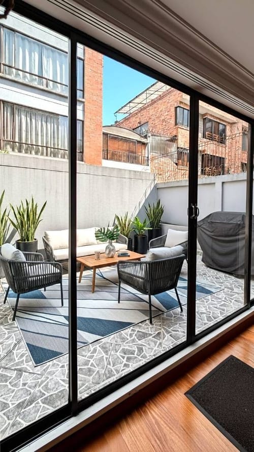 Apartamento en venta en Santa Barbara, Bogotá · foto 21 de 21