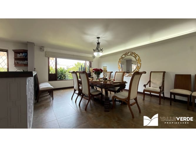 Casa de 5 alcobas en venta en Llano Grande, Rionegro, 800 m² · foto 6 de 24