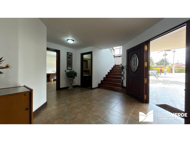 Casa de 5 alcobas en venta en Llano Grande, Rionegro, 800 m² · foto 10 de 24