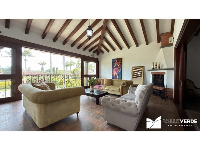 Casa de 5 alcobas en venta en Llano Grande, Rionegro, 800 m² · foto 12 de 24