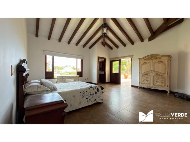 Casa de 5 alcobas en venta en Llano Grande, Rionegro, 800 m² · foto 15 de 24