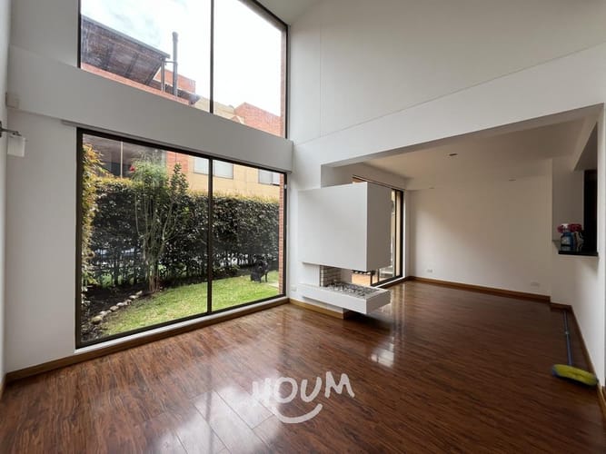 House for rent in Casa blanca, Bogotá