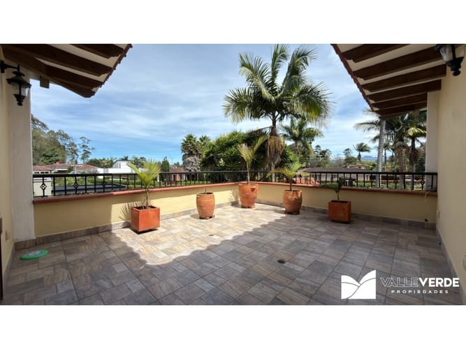Casa de 5 alcobas en venta en Llano Grande, Rionegro, 800 m² · foto 16 de 24