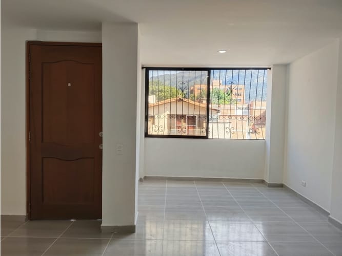 Apartamento de 3 alcobas en arriendo en Villanueva, Medellín, 96 m² · foto 11 de 14