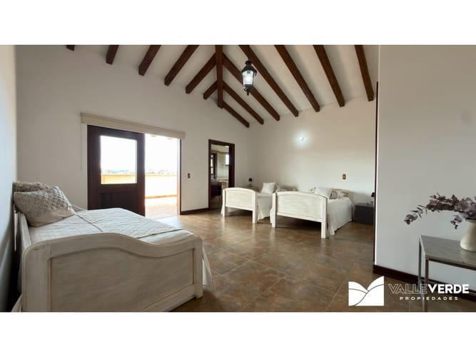 Casa de 5 alcobas en venta en Llano Grande, Rionegro, 800 m² · foto 18 de 24