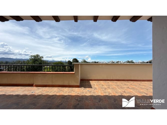 Casa de 5 alcobas en venta en Llano Grande, Rionegro, 800 m² · foto 20 de 24