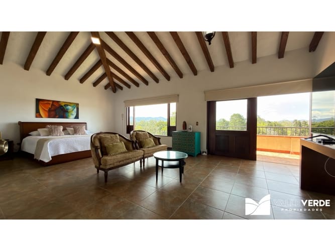 Casa de 5 alcobas en venta en Llano Grande, Rionegro, 800 m² · foto 21 de 24