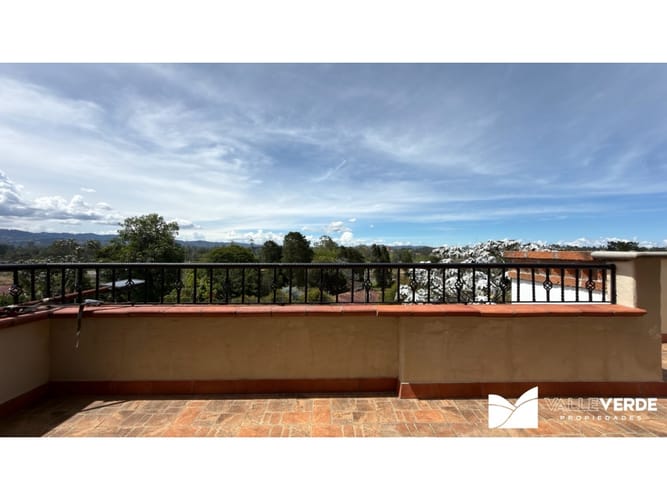 Casa de 5 alcobas en venta en Llano Grande, Rionegro, 800 m² · foto 22 de 24