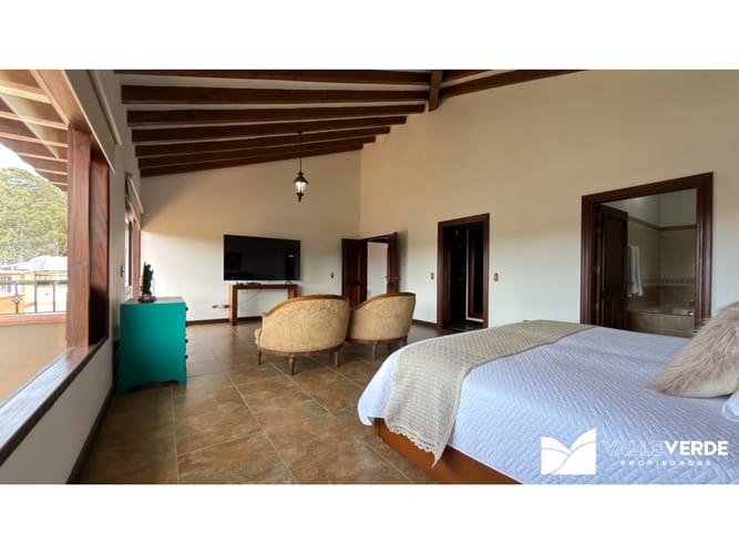 Casa de 5 alcobas en venta en Llano Grande, Rionegro, 800 m² · foto 23 de 24