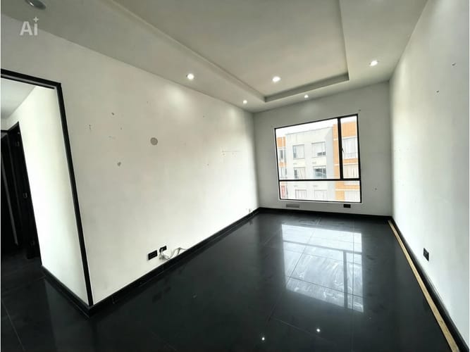 Apartamento de 3 alcobas en venta en Parque Campestre, Soacha, 60 m² · foto 3 de 18