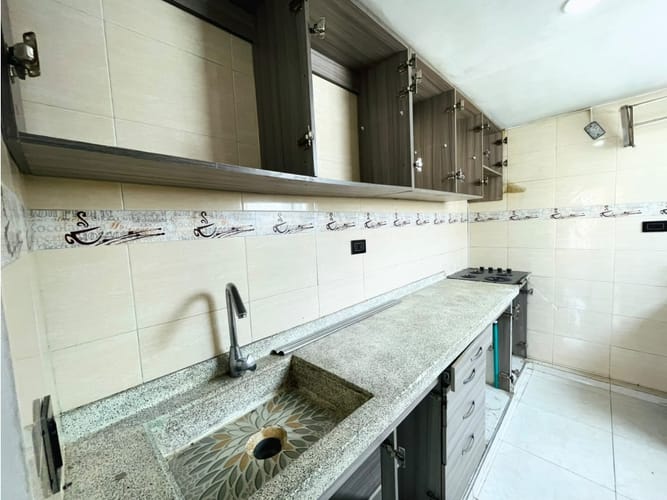 Apartamento de 3 alcobas en venta en Parque Campestre, Soacha, 60 m² · foto 5 de 18