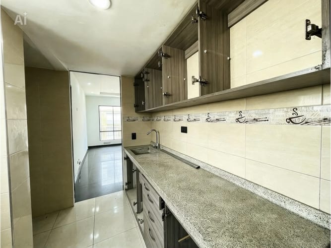 Apartamento de 3 alcobas en venta en Parque Campestre, Soacha, 60 m² · foto 6 de 18