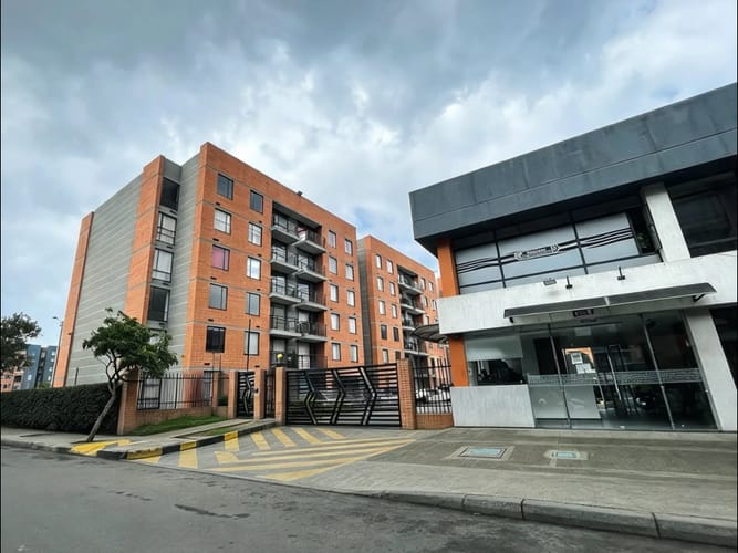 Apartamento de 3 alcobas en venta en Parque Campestre, Soacha, 60 m² · foto 18 de 18