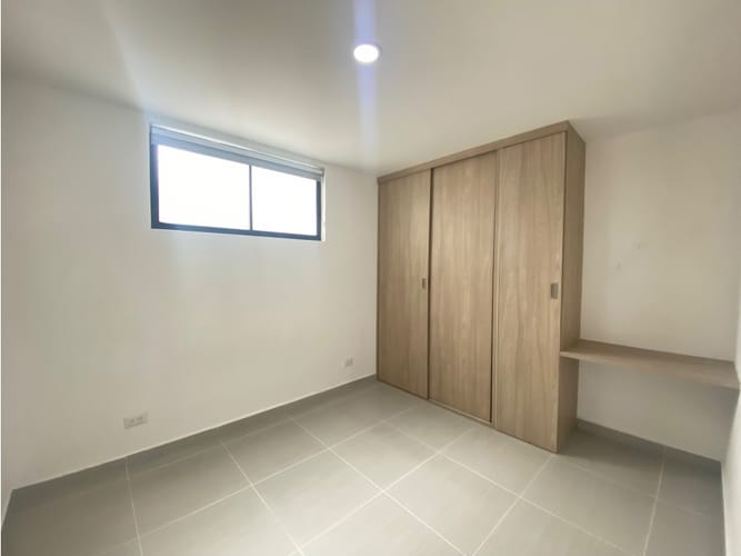 Apartamento de 3 alcobas en arriendo en La Castellana, Medellín, 91 m² · foto 6 de 13