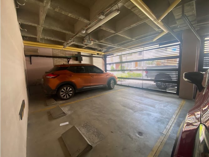 Apartamento de 3 alcobas en arriendo en La Castellana, Medellín, 91 m² · foto 13 de 13