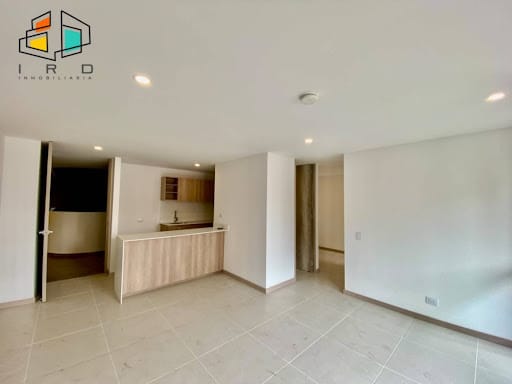 Apartamento de 3 alcobas en arriendo en Ciudad Del Río, Medellín, 92 m² · foto 9 de 24