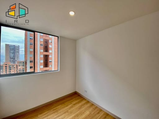 Apartamento de 3 alcobas en arriendo en Ciudad Del Río, Medellín, 92 m² · foto 13 de 24