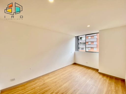Apartamento de 3 alcobas en arriendo en Ciudad Del Río, Medellín, 92 m² · foto 17 de 24