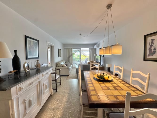 Apartamento en la mansa · Photo 3