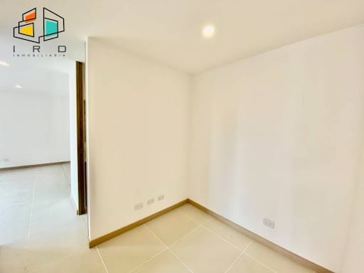Apartamento de 3 alcobas en arriendo en Ciudad Del Río, Medellín, 92 m² · foto 21 de 24