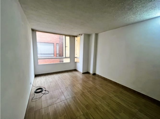 Apartamento de 2 alcobas en venta en Las Aguas, Bogotá, 80 m² · foto 5 de 19