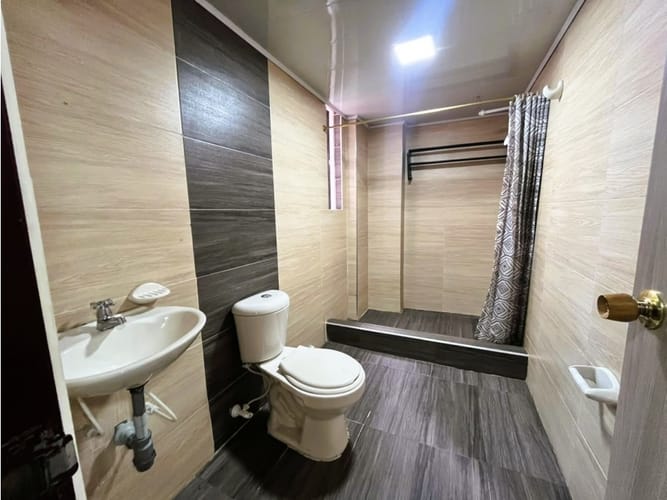 Apartamento de 2 alcobas en venta en Las Aguas, Bogotá, 80 m² · foto 13 de 19