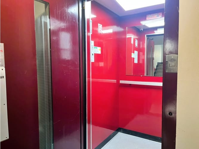 Apartamento de 2 alcobas en venta en Las Aguas, Bogotá, 80 m² · foto 14 de 19