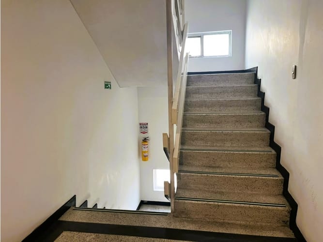 Apartamento de 2 alcobas en venta en Las Aguas, Bogotá, 80 m² · foto 15 de 19