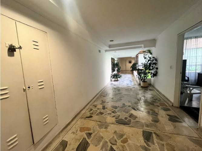Apartamento de 2 alcobas en venta en Las Aguas, Bogotá, 80 m² · foto 17 de 19