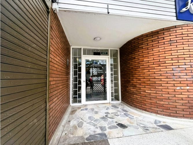 Apartamento de 2 alcobas en venta en Las Aguas, Bogotá, 80 m² · foto 19 de 19