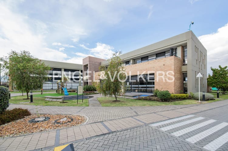 Casa de 3 alcobas en arriendo en Canelon, Cajicá, 134 m² · foto 19 de 20