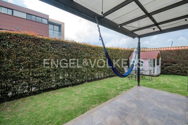 Casa de 3 alcobas en arriendo en Canelon, Cajicá, 134 m² · foto 17 de 20