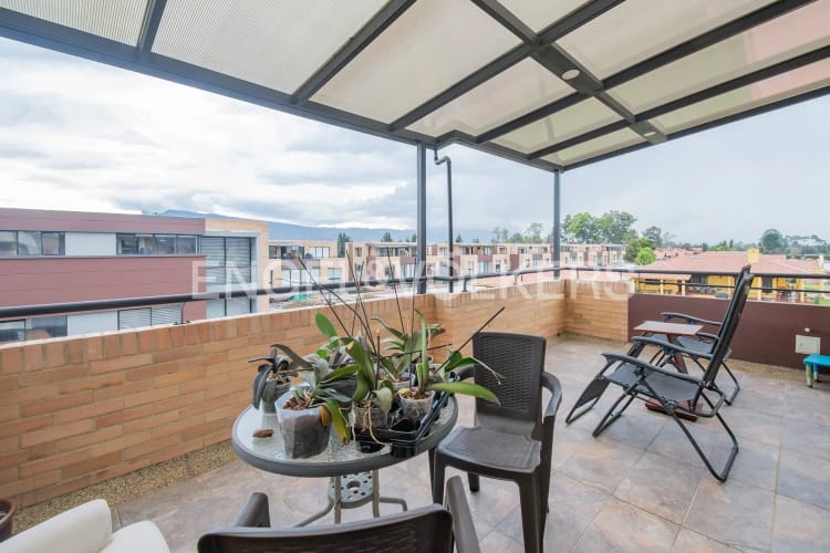 Casa de 3 alcobas en arriendo en Canelon, Cajicá, 134 m² · foto 15 de 20