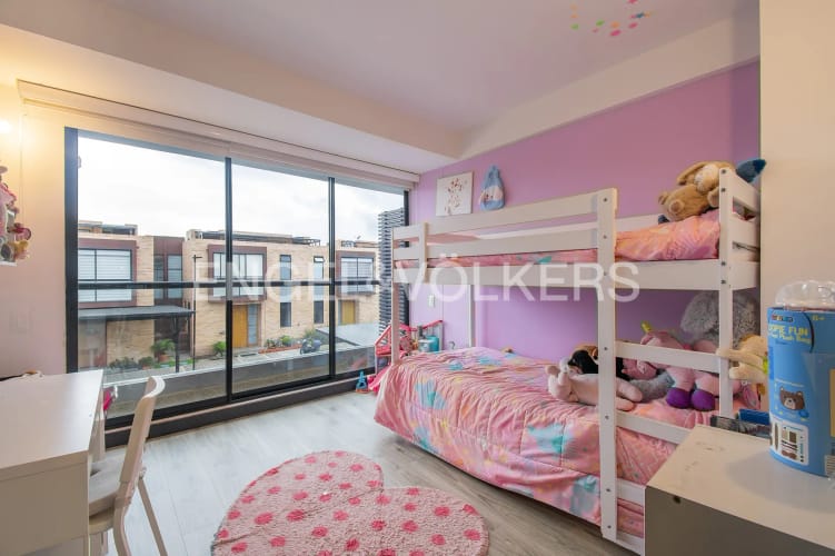 Casa de 3 alcobas en arriendo en Canelon, Cajicá, 134 m² · foto 13 de 20