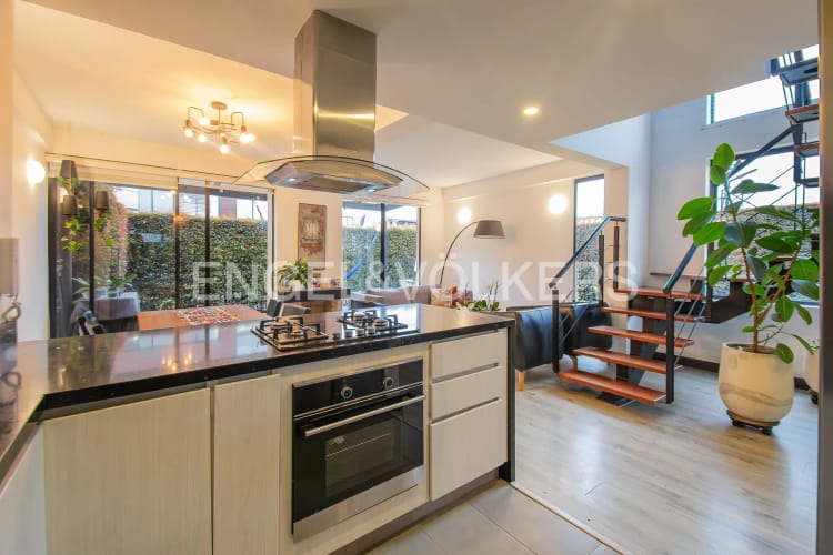 Casa de 3 alcobas en arriendo en Canelon, Cajicá, 134 m² · foto 9 de 20