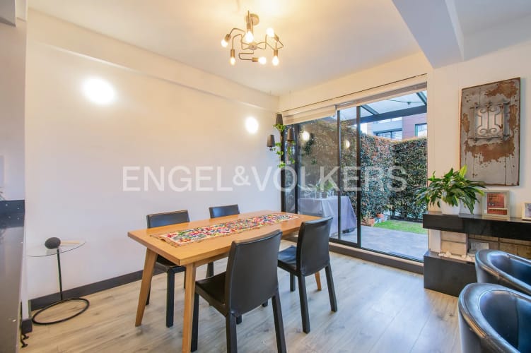 Casa de 3 alcobas en arriendo en Canelon, Cajicá, 134 m² · foto 7 de 20