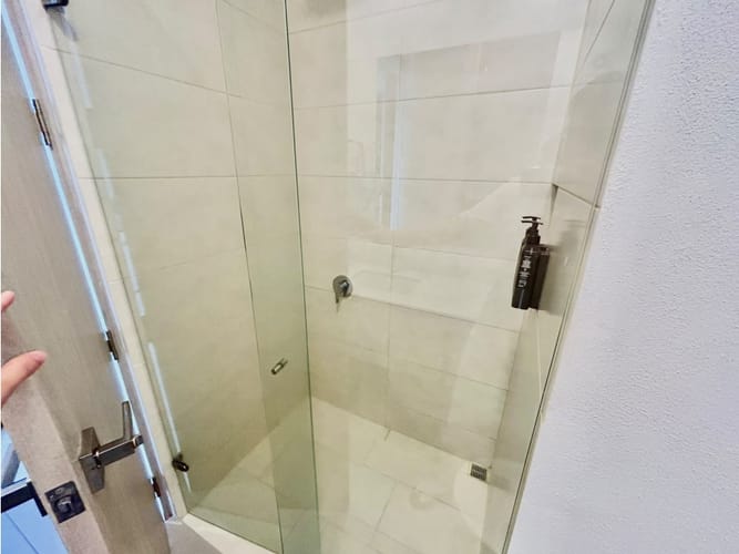 Apartaestudio en venta en Bello Horizonte, Santa Marta, 32 m² · foto 9 de 19