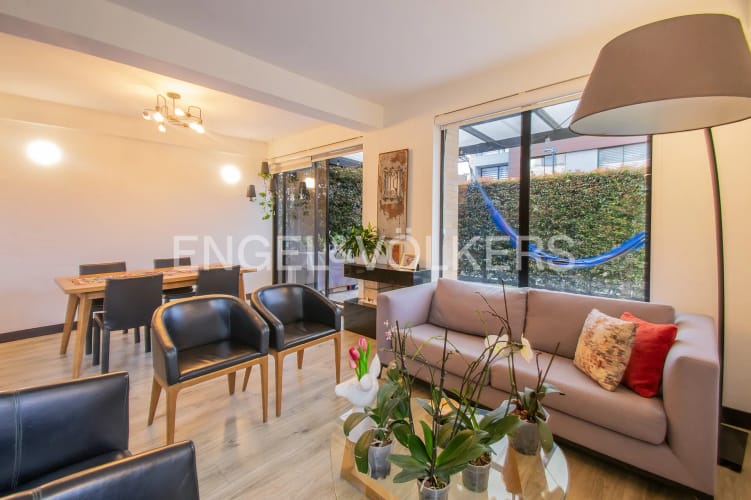 Casa de 3 alcobas en arriendo en Canelon, Cajicá, 134 m² · foto 5 de 20