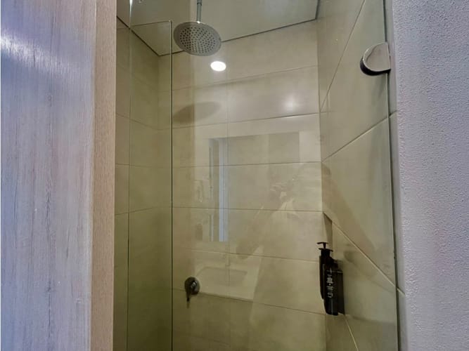 Apartaestudio en venta en Bello Horizonte, Santa Marta, 32 m² · foto 10 de 19