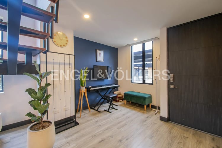 Casa de 3 alcobas en arriendo en Canelon, Cajicá, 134 m² · foto 2 de 20