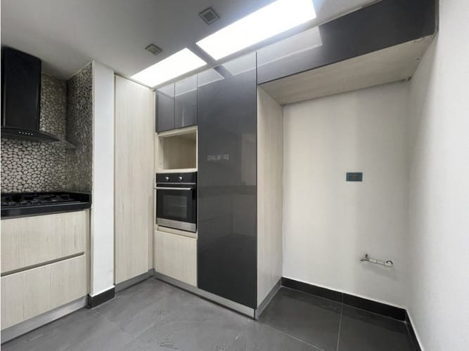 Casa de 3 alcobas en venta en Cr Porton De Mallorca Et I, Mosquera, 127 m² · foto 4 de 14