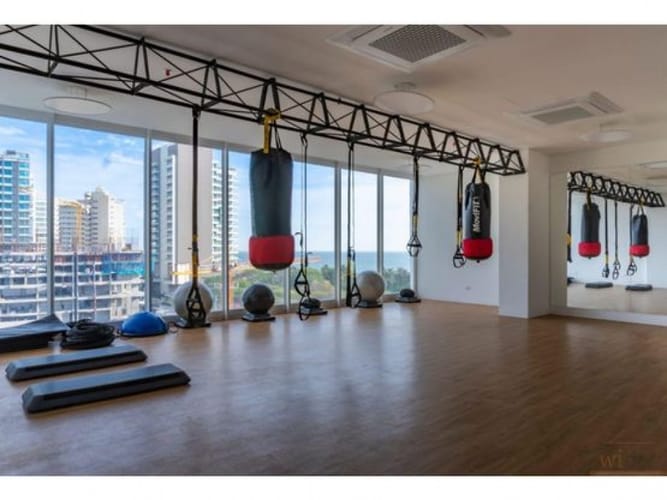 Apartaestudio en venta en Bello Horizonte, Santa Marta, 32 m² · foto 16 de 19