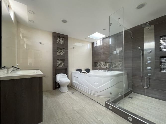 Casa de 3 alcobas en venta en Cr Porton De Mallorca Et I, Mosquera, 127 m² · foto 6 de 14