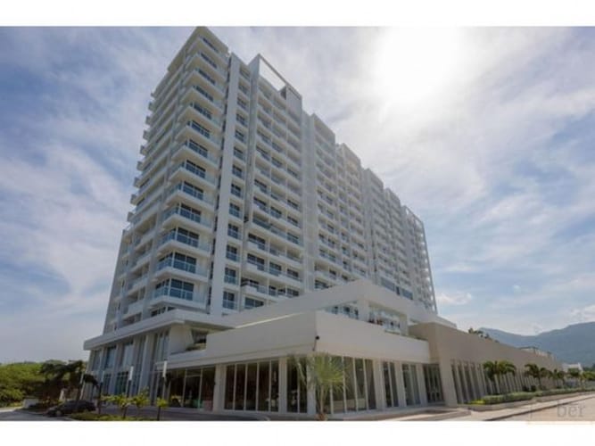 Apartaestudio en venta en Bello Horizonte, Santa Marta, 32 m² · foto 19 de 19