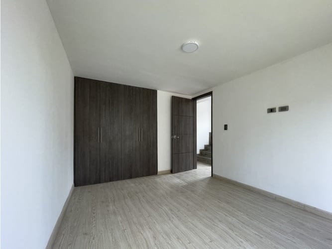 Casa de 3 alcobas en venta en Cr Porton De Mallorca Et I, Mosquera, 127 m² · foto 9 de 14